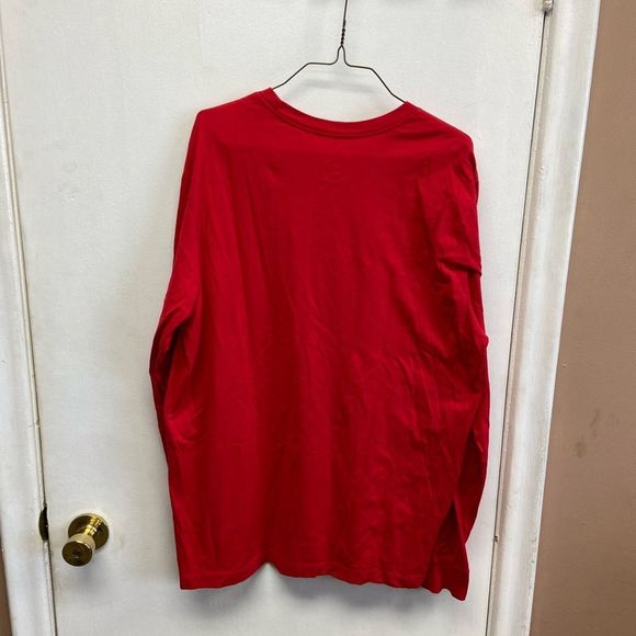 Nike Team Canada Long-sleeve Top Mens size Large - Picture 7 of 7